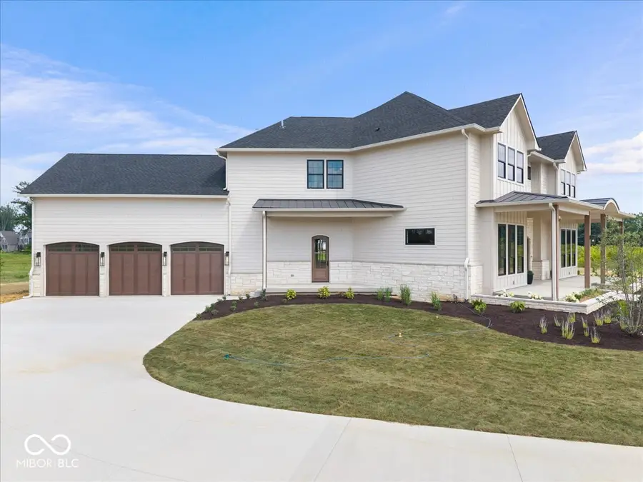16195 Oak Road, Westfield, IN 46074 - #3