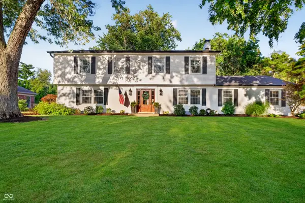 7215 Moorgate Road, Indianapolis, IN 46250