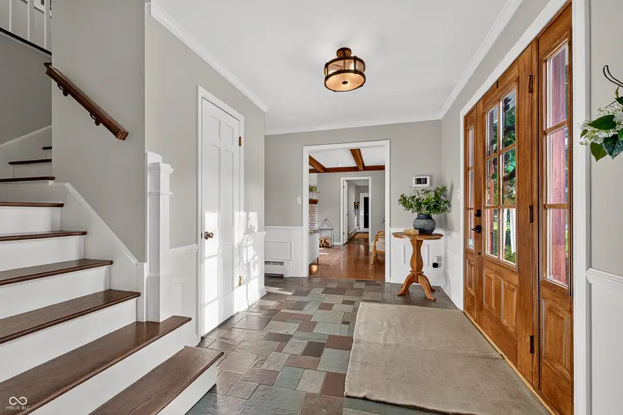 7215 Moorgate Road, Indianapolis, IN 46250 - #3