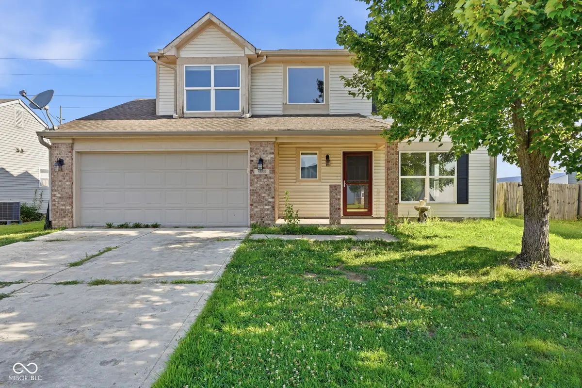 6660 Colleens Way, Indianapolis, IN 46221 - #1