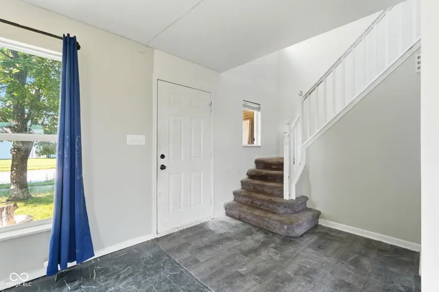 6660 Colleens Way, Indianapolis, IN 46221 - #3