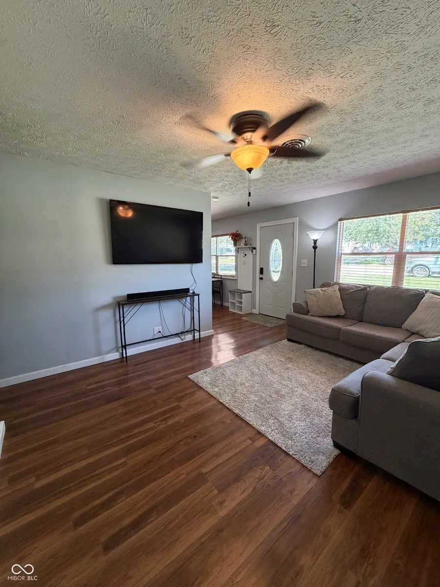 922 S Brady Street, Attica, IN 47918 - #3