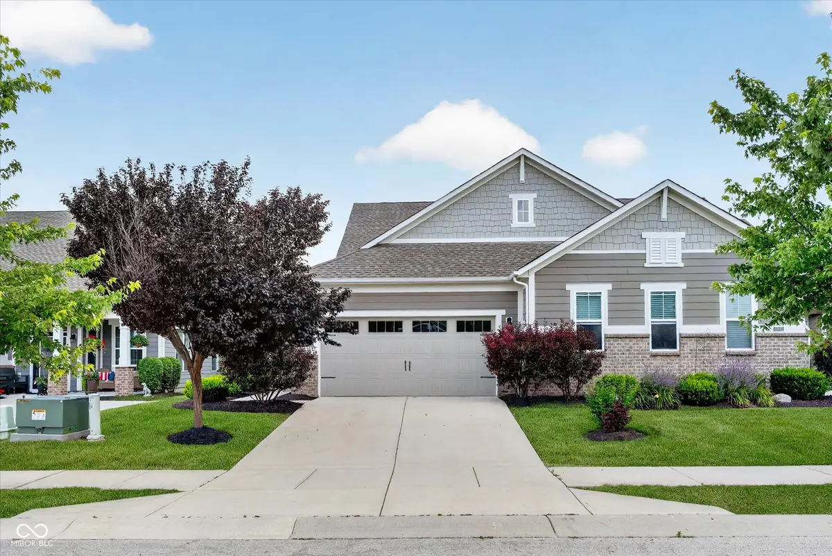 10840 Matherly Way, Noblesville, IN 46060 - #1