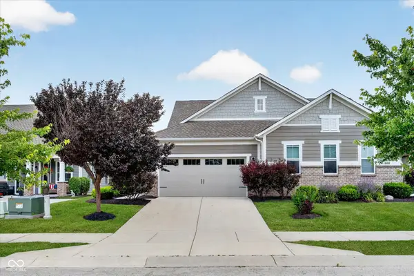 10840 Matherly Way, Noblesville, IN 46060