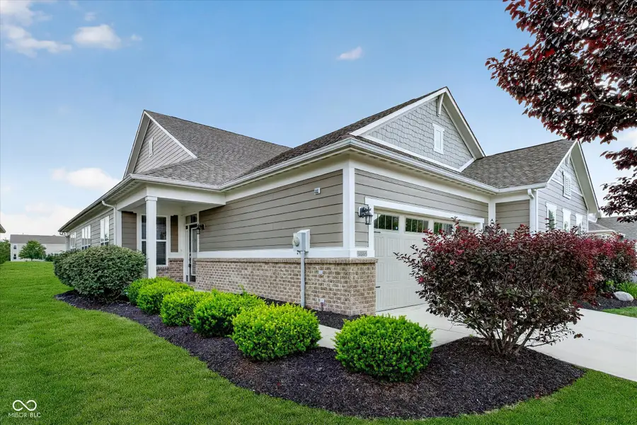 10840 Matherly Way, Noblesville, IN 46060 - #2