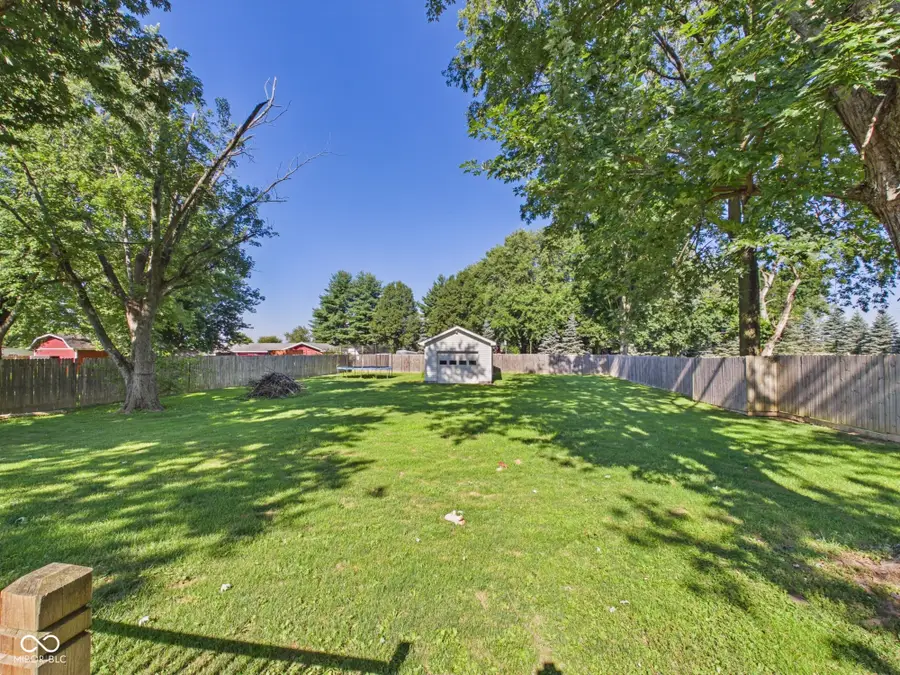 3039 S 450 E, Anderson, IN 46017 - #3