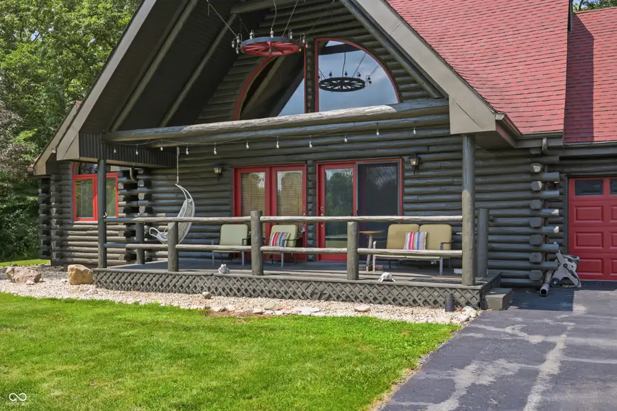 1436 E State Road 124, Wabash, IN 46992 - #3