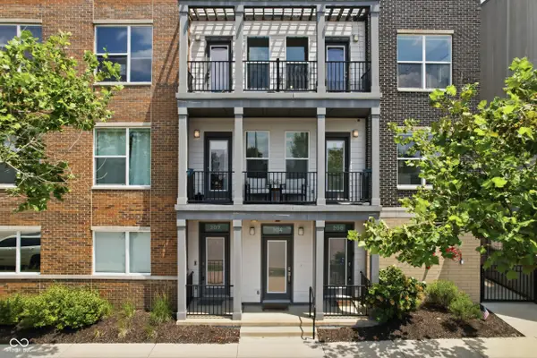 727 N Illinois Street #104, Indianapolis, IN 46204