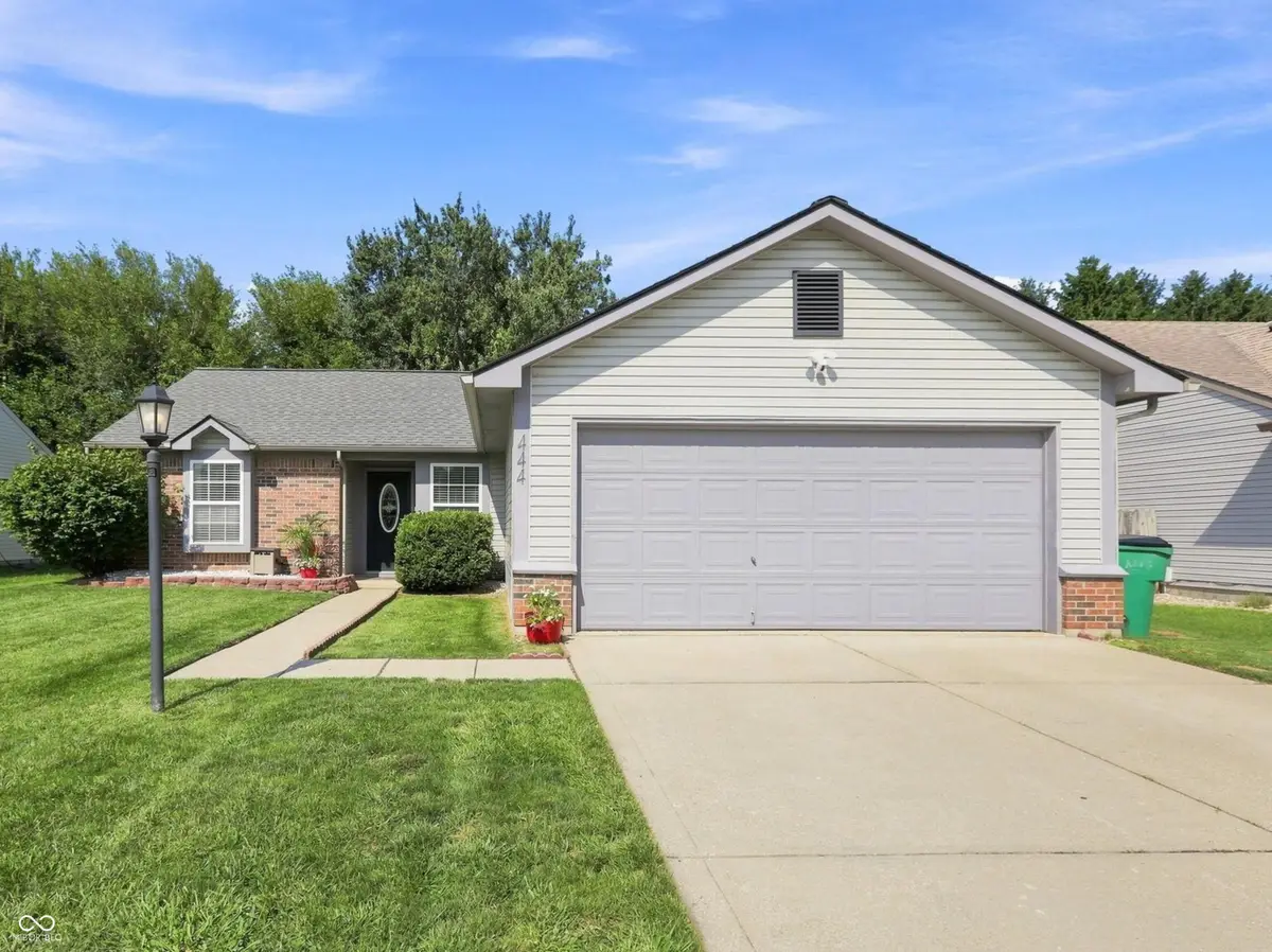 444 E Pine Ridge Drive, Westfield, IN 46074 - #1