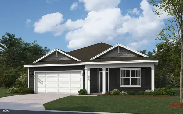 1351 Aster Drive, Shelbyville, IN 46176