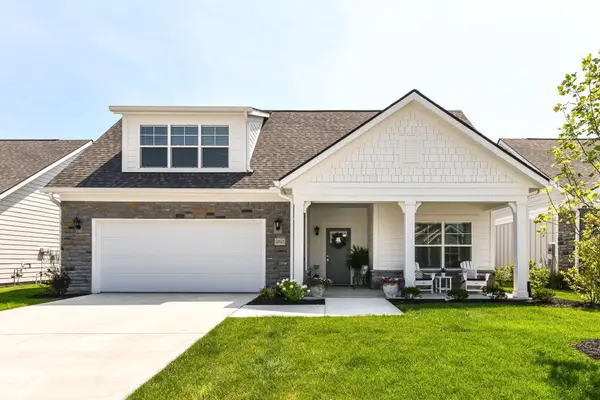 14913 Higgins Drive, Westfield, IN 46074