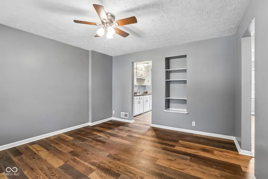 1903 Patton Drive, Indianapolis, IN 46224 - #3