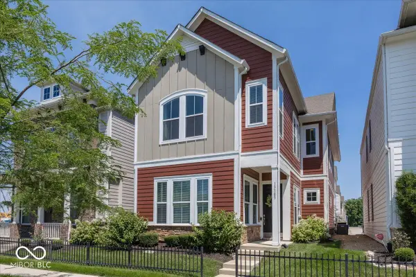 13103 Pennington Road, Fishers, IN 46037