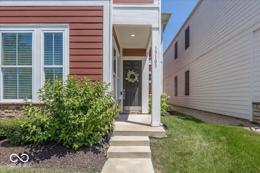 13103 Pennington Road, Fishers, IN 46037 - #2
