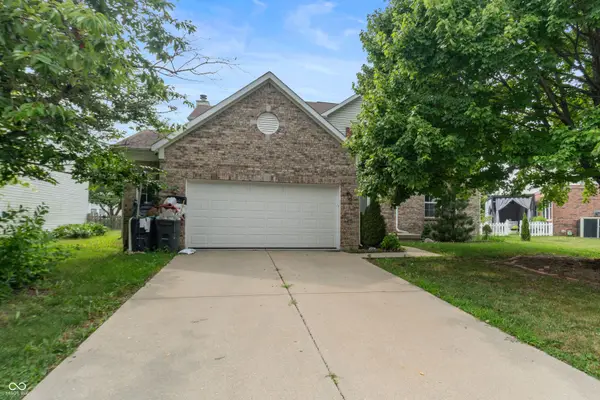 8546 Walden Trace Court, Indianapolis, IN 46278