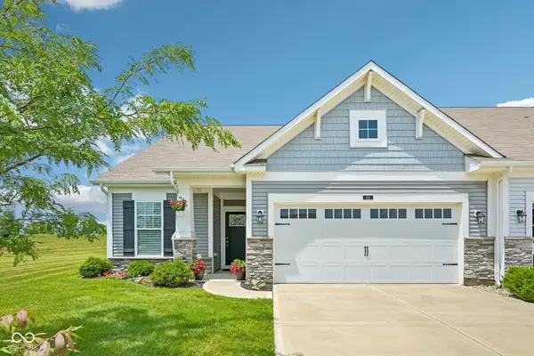 144 Perlican Drive, Cicero, IN 46034