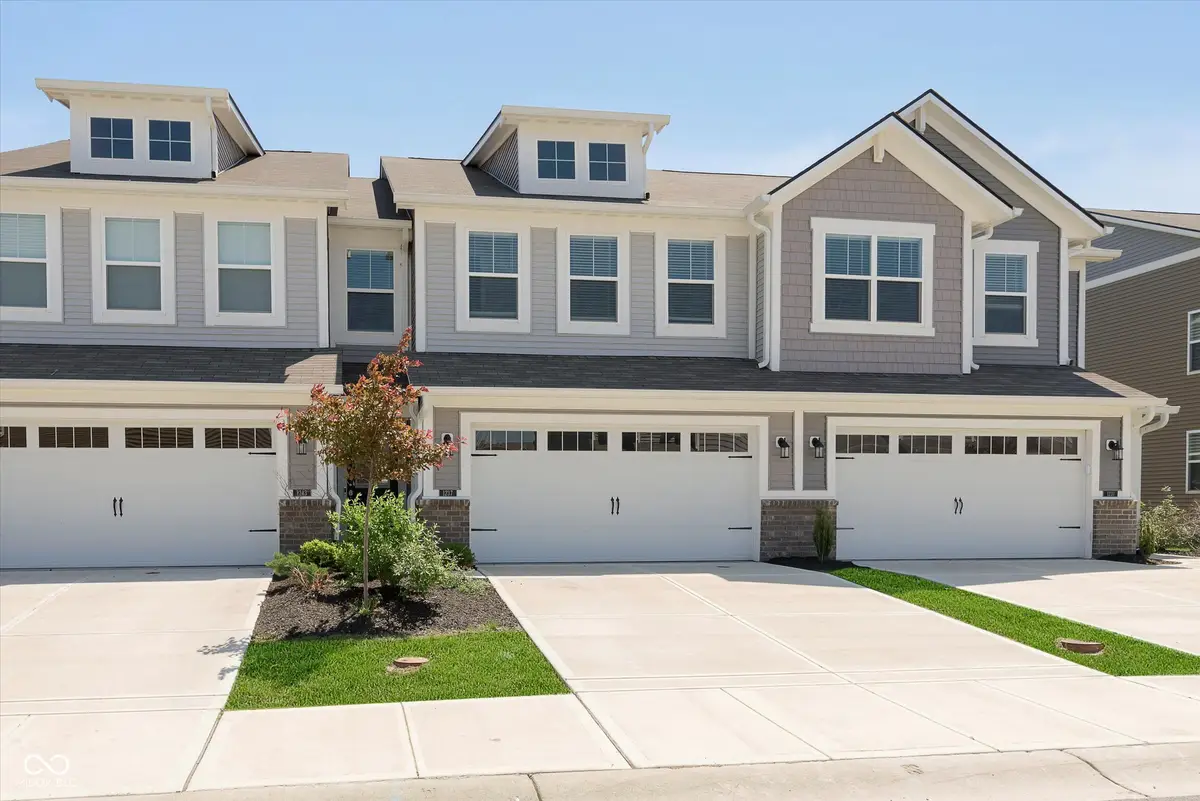 1237 Langham Street, Avon, IN 46123 - #1