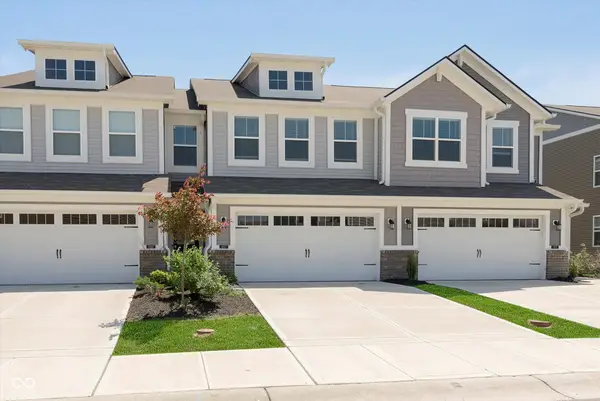 1237 Langham Street, Avon, IN 46123