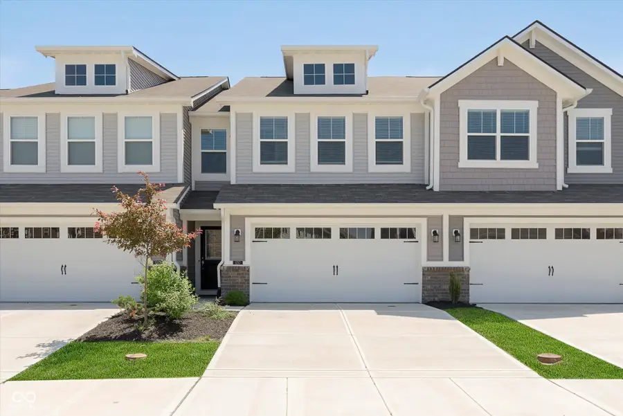 1237 Langham Street, Avon, IN 46123 - #2