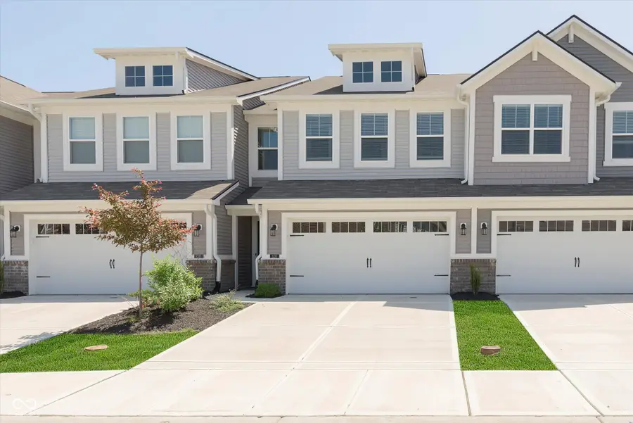 1237 Langham Street, Avon, IN 46123 - #3