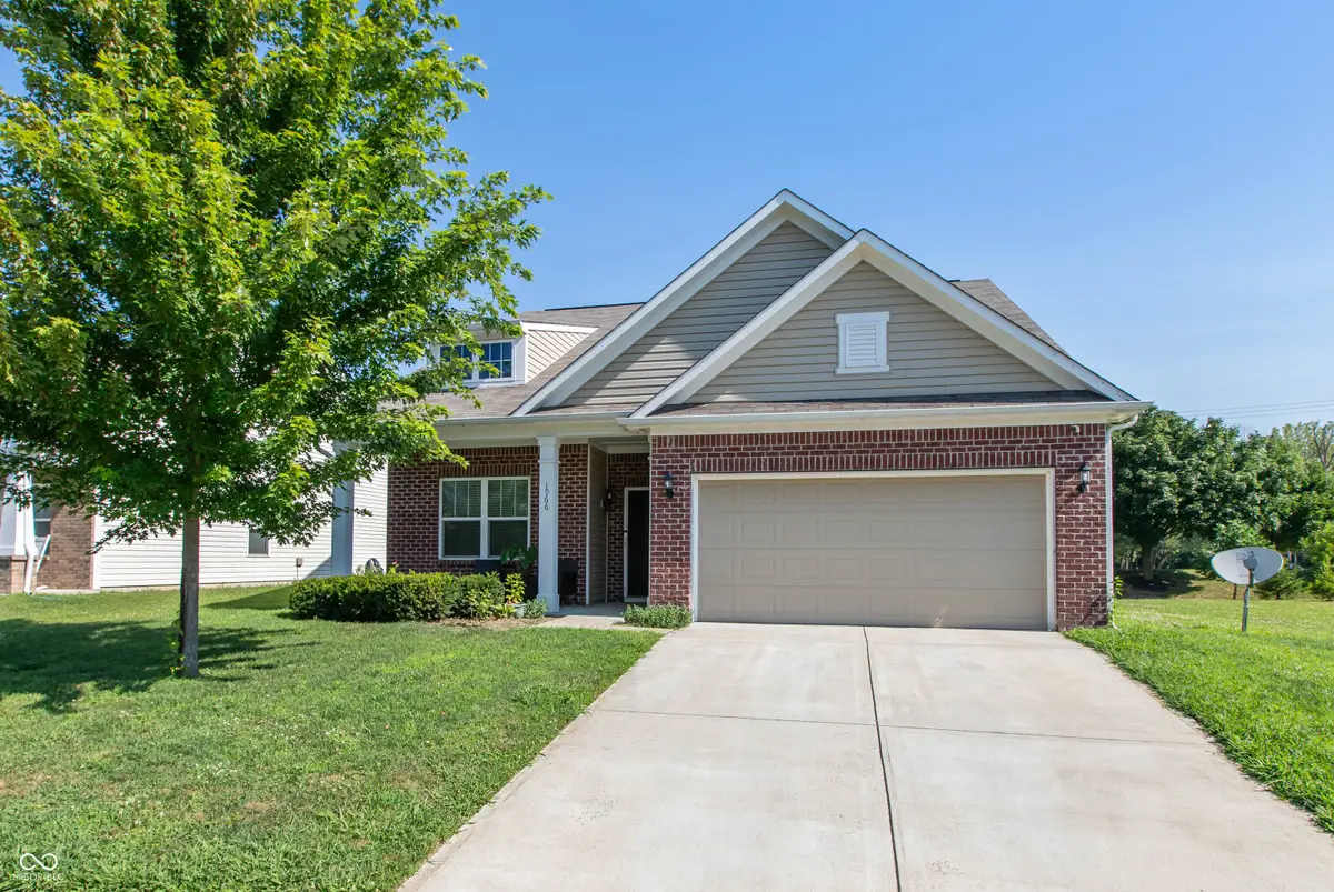 1966 Silverberry Drive, Indianapolis, IN 46234 - #1