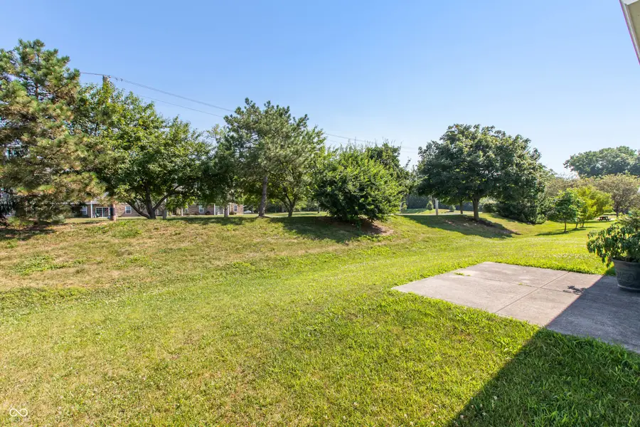 1966 Silverberry Drive, Indianapolis, IN 46234 - #2