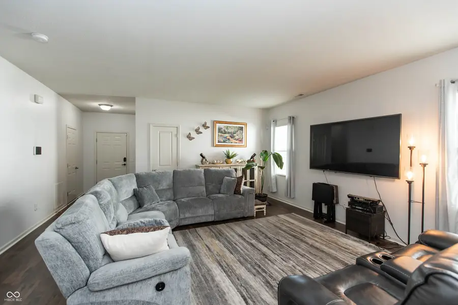 1966 Silverberry Drive, Indianapolis, IN 46234 - #3