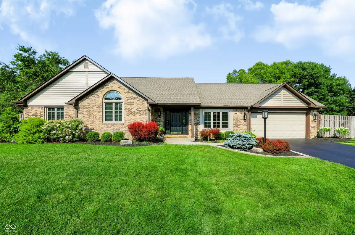 15014 Romalong Court, Carmel, IN 46032 - #1