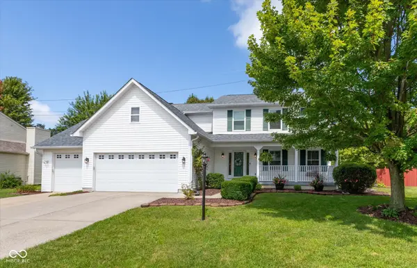 10728 Regis Court, Indianapolis, IN 46239