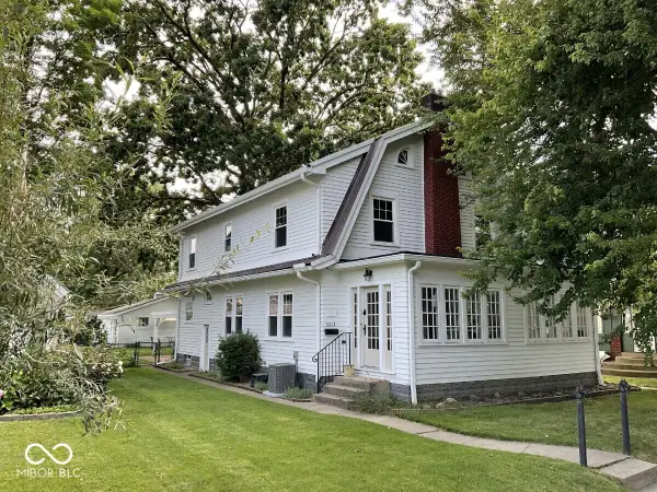 5013 W 15th Street, Indianapolis, IN 46224