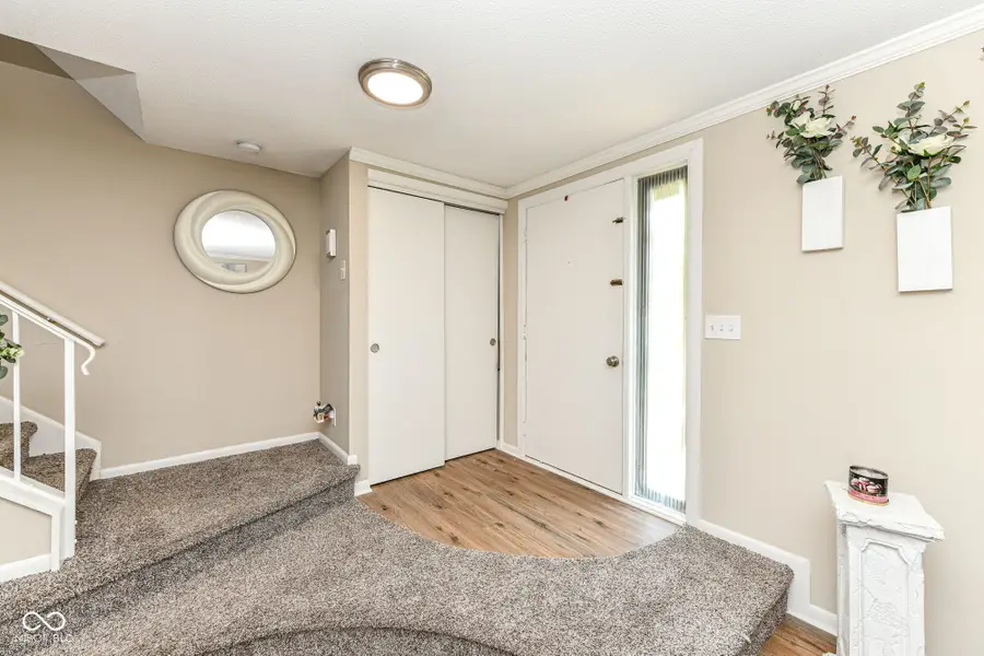 8123 Bromley Place, Indianapolis, IN 46219 - #2