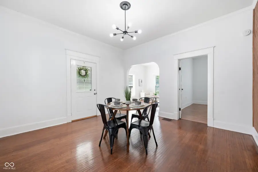 1510 Leonard Street, Indianapolis, IN 46203 - #3