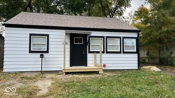 1201 Wade Street, Indianapolis, IN 46203