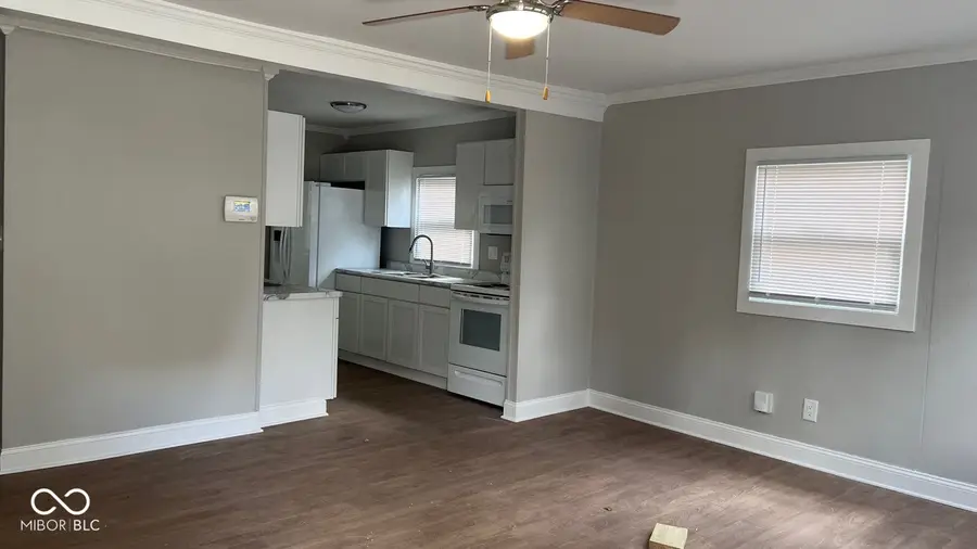 1201 Wade Street, Indianapolis, IN 46203 - #2