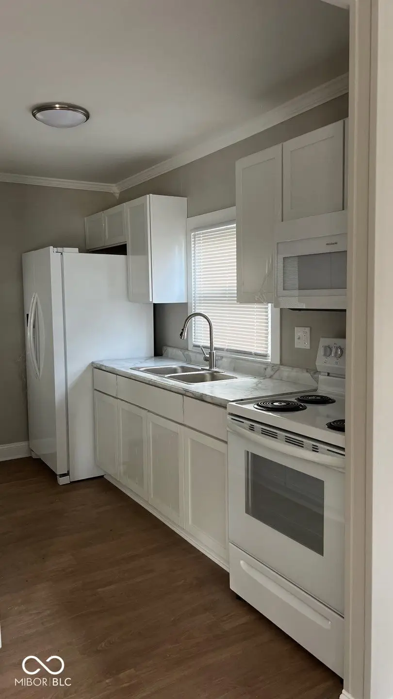 1201 Wade Street, Indianapolis, IN 46203 - #3