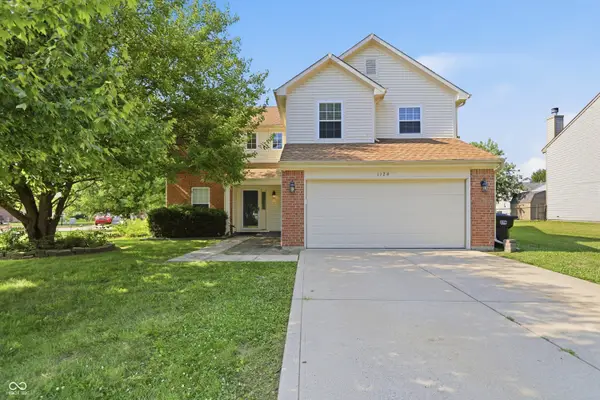 1124 Pebble Court, Anderson, IN 46013