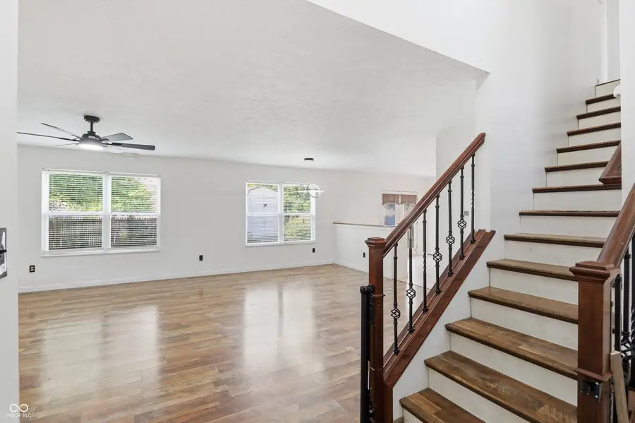 1124 Pebble Court, Anderson, IN 46013 - #3