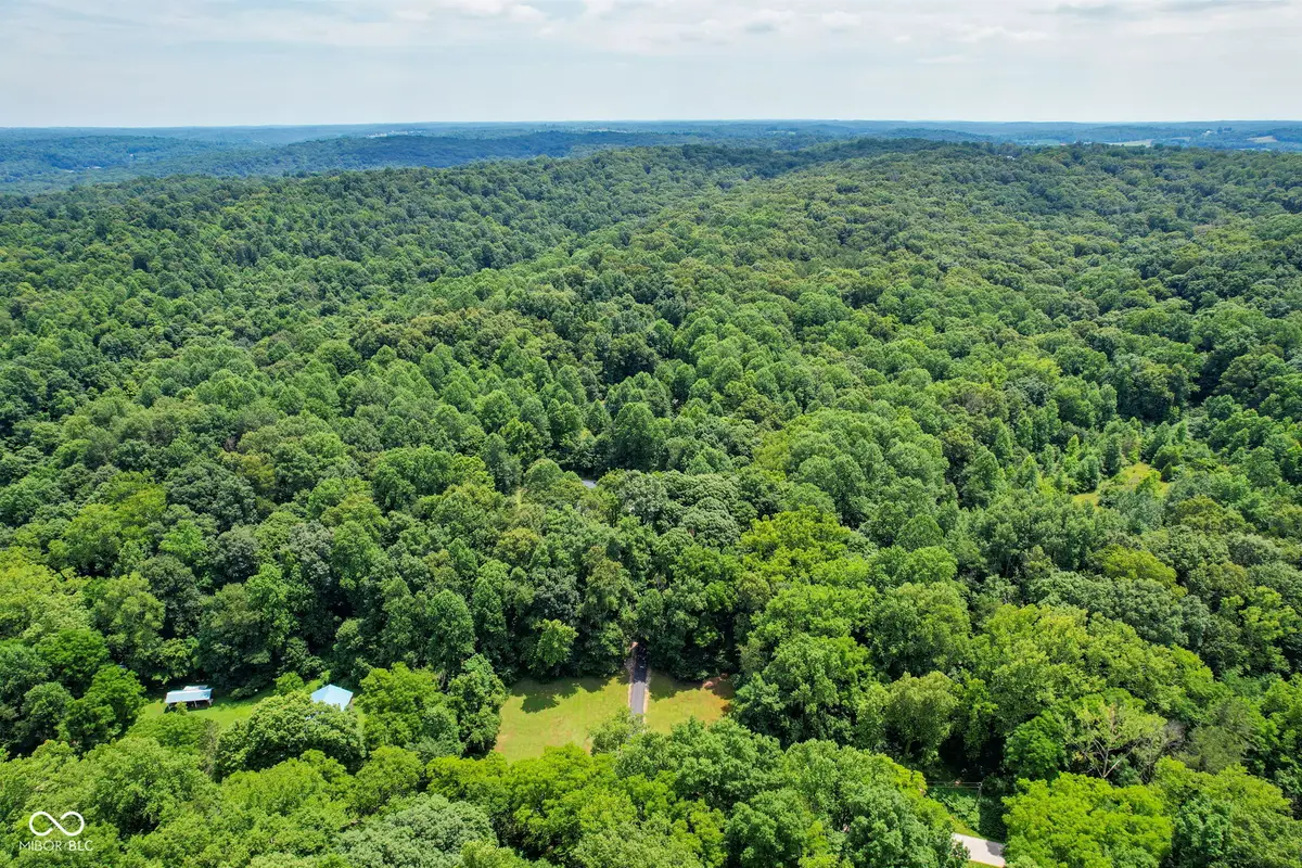 0 E Washboard Road, Bloomfield, IN 47424 - #1