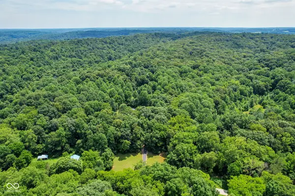 0 E Washboard Road, Bloomfield, IN 47424