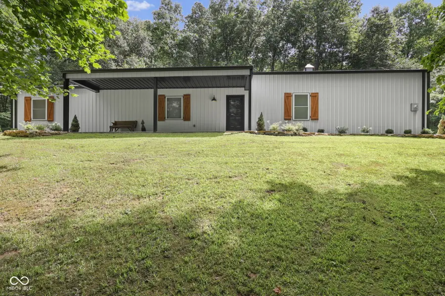 0 E Washboard Road, Bloomfield, IN 47424 - #3