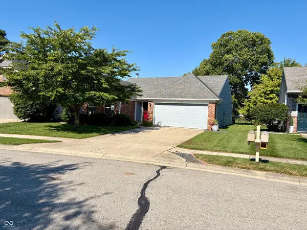 11069 Beech Drive, Fishers, IN 46038