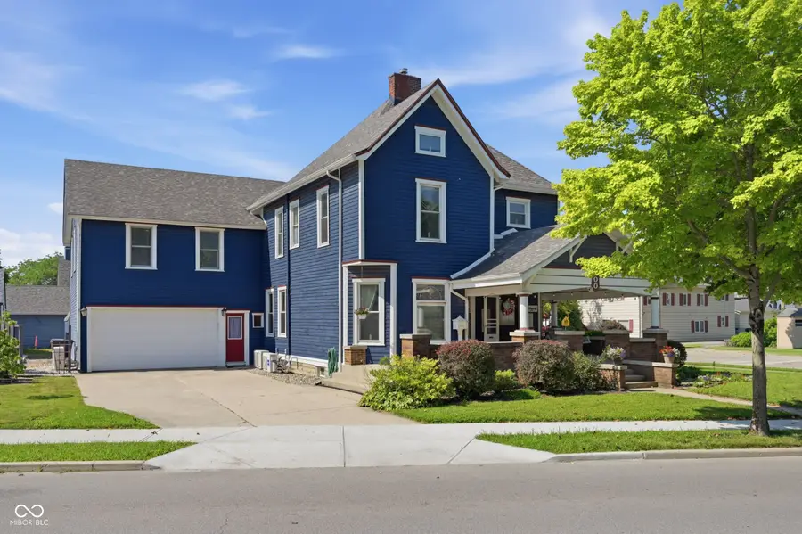 400 E State Street, Pendleton, IN 46064 - #2