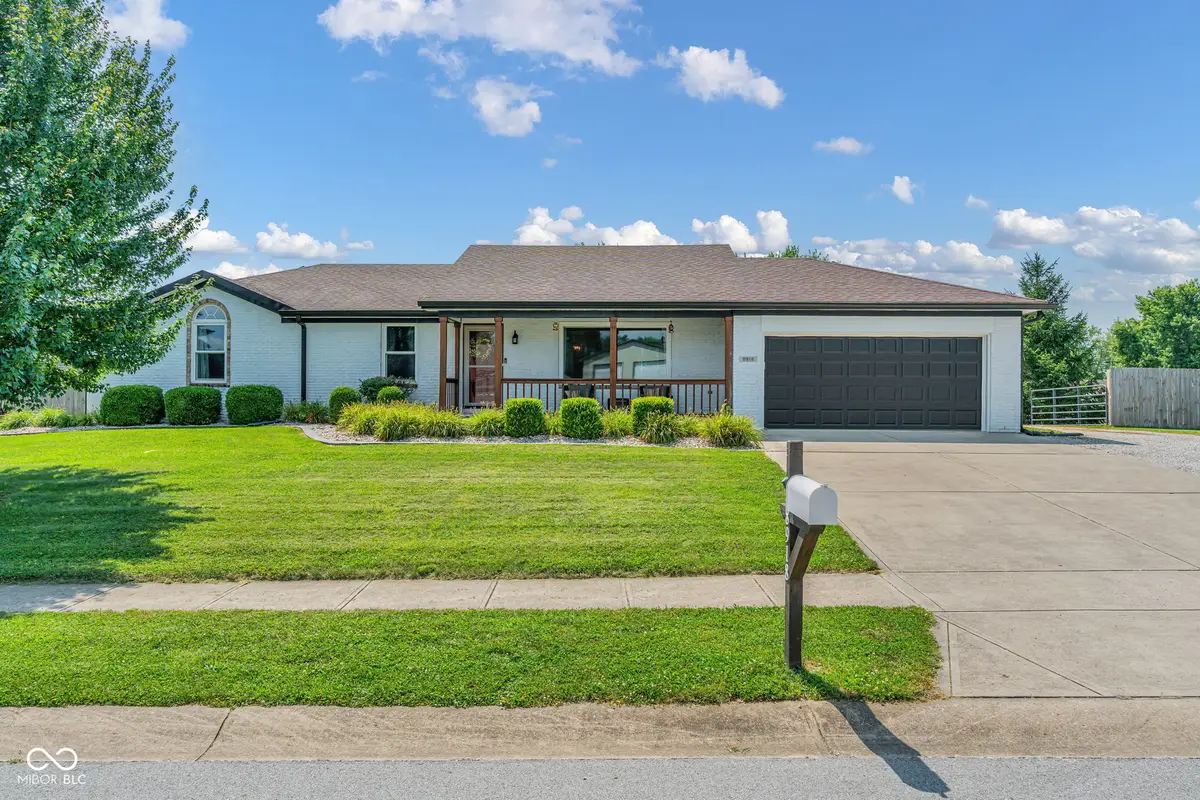 8918 Watkins Lane, Clayton, IN 46118 - #1