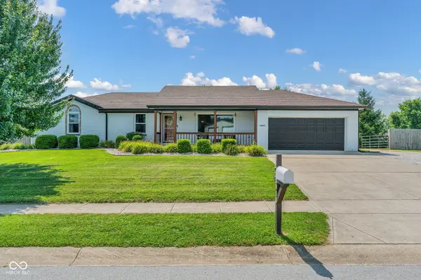 8918 Watkins Lane, Clayton, IN 46118
