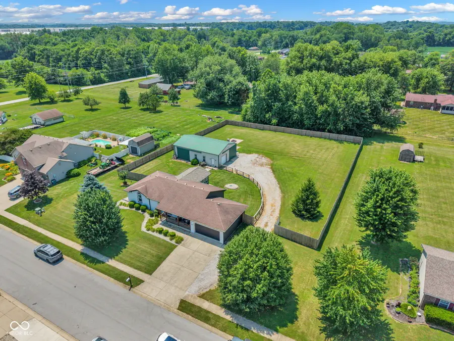 8918 Watkins Lane, Clayton, IN 46118 - #3