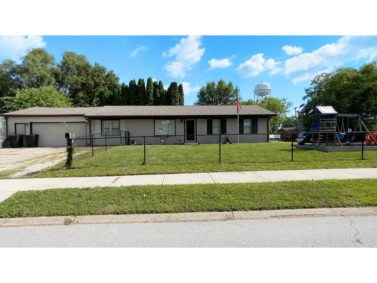 11 Sunset Manor, Mooresville, IN 46158 - #1