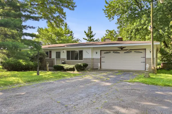 1805 E 75 N, Lebanon, IN 46052