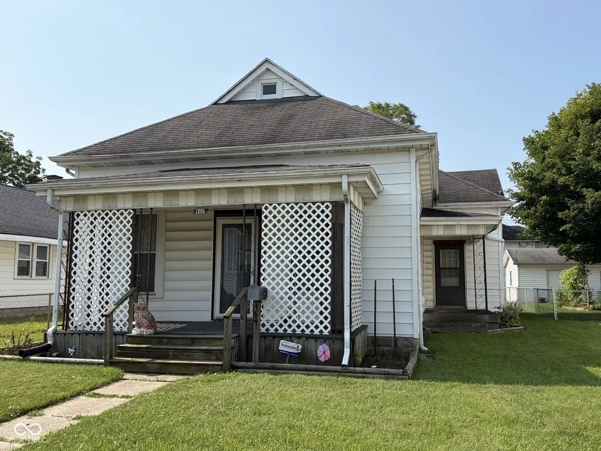 2205 Plum, New Castle, IN 47362 - #1