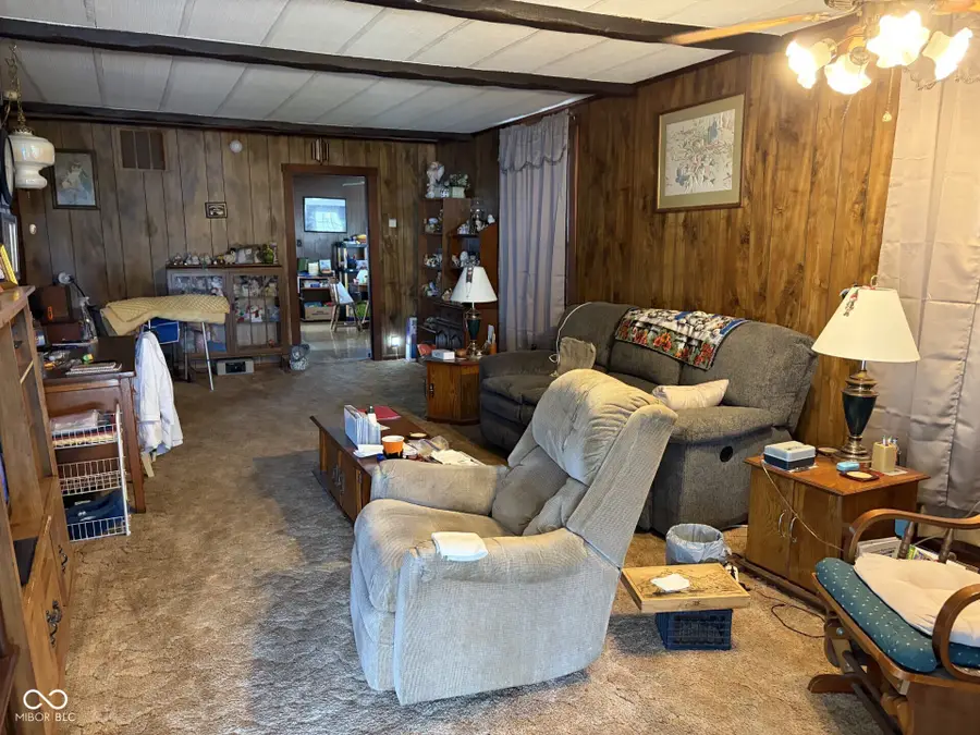 2205 Plum, New Castle, IN 47362 - #3