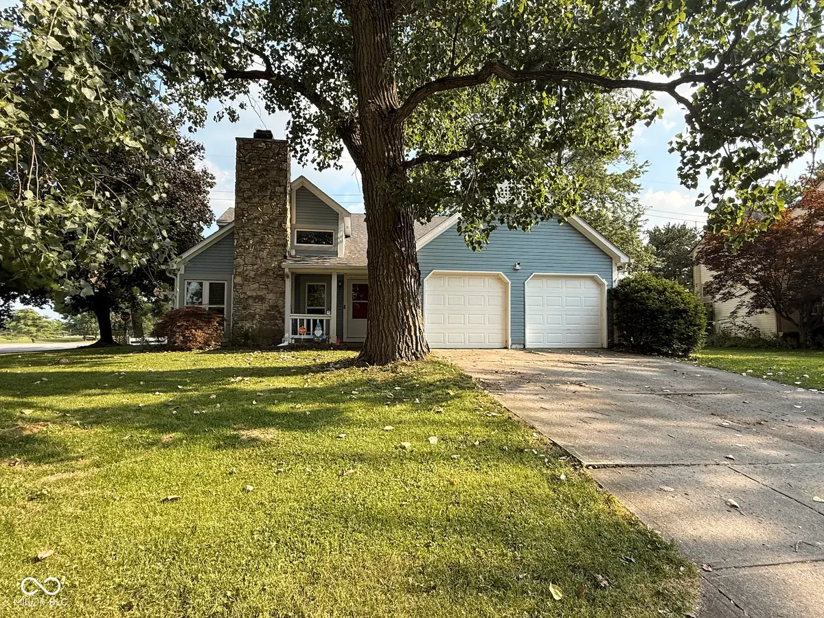 9102 Fireside, Indianapolis, IN 46250 - #1